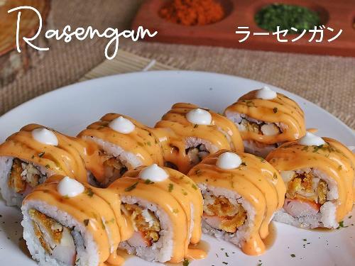 Osaka Sushi Comal, Kec. Comal, Jl. A Yani No 16