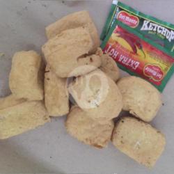 Tahu Goreng Gurih