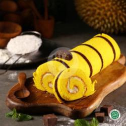 Roll Durian