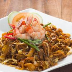 Kwetiau Goreng Udang