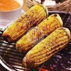 Jagung Bakar Barbeque