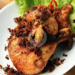 Ayam Goreng Bumbu