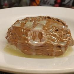 Ketan Susu Nutella