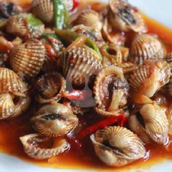 Kerang Dara Bumbu Bali