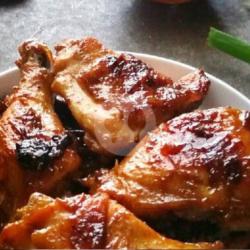 Ayam Bakar Bumbu Mentega