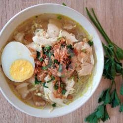 Soto Ayam Lamongan
