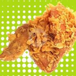 Fried Chicken Sayap