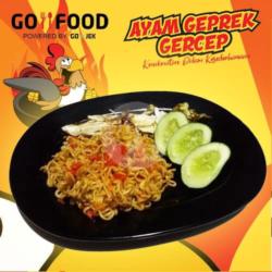 Mie Goreng Taichan (level 1-5)