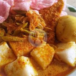 Ketupat Telor