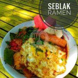 Seblak Ramen