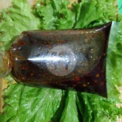 Extra Sambal Bumbu Hitam