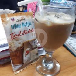 Es White Koffe Tarik Malaka