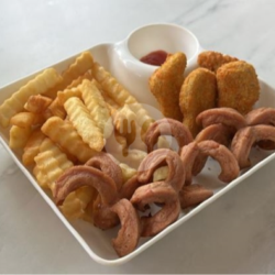 Snack Platter