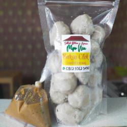 Bakso Cilok Isi 20