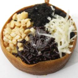 Seres Keju Oreo Kacang