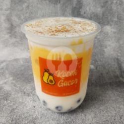 Boba Cheese Mango (l)