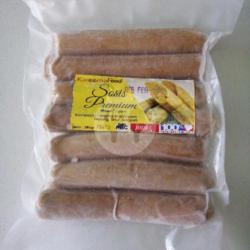 Sosis Sapi Premium 200gr