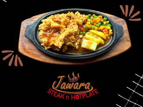 Jawara Steak n Hotplate, Klaten