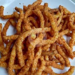 1/4kg Kerupuk Mie Jadul Pedas