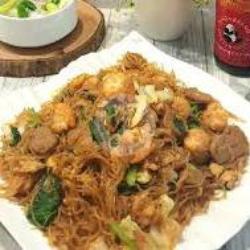 Bihun Goreng Special