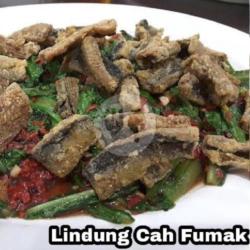 Lundung Cah Fumak