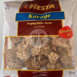 Fiesta Chicken Karage 250 Gr