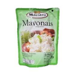 Mayonais Maestro 180gr
