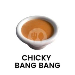 Chicky Bang Bang Sauce