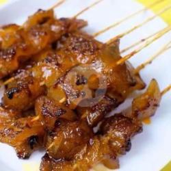 Sate Kikil Sapi