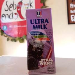 Ultra Milk Taro