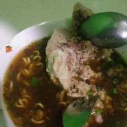 Bakso Daging