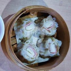 Dimsum Ayam Crab Stick (isi 6)