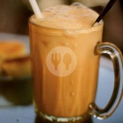 Teh Tarik Susu Dingin