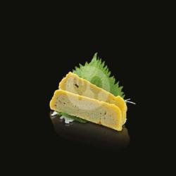 Tamago Sashimi