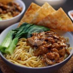 Mie Ayam Jamur Original   Bakso   Pangsit Goreng