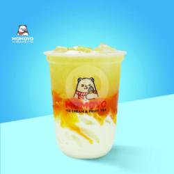 Mango Milk Shake