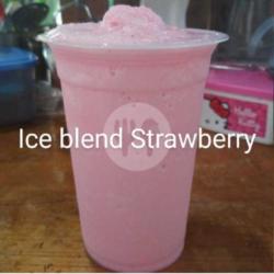 Ice Blend Strawberry