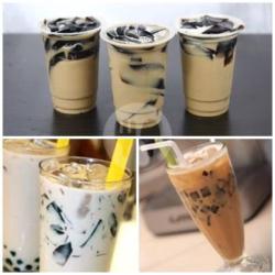 Cappucino Cincau
