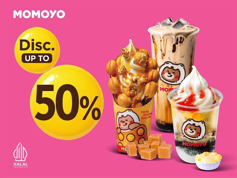 Momoyo Simpang Garoga Duri, Mandau/Balai Makam