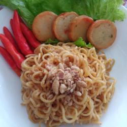 Indomie Topping Scallop