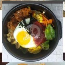 Beef Bibimbap