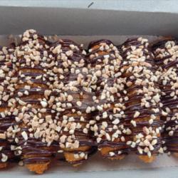 Coklat Kacang