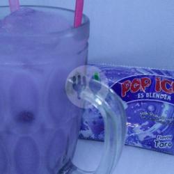 Pop Ice Flavour Taro