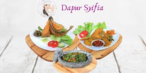 Dapur Syifia (DaSi), Siantar Barat