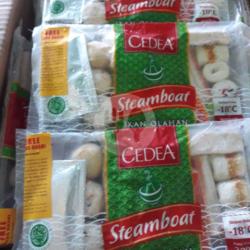 Steamboat Cedea 300gr