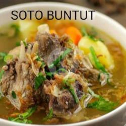 Soto Buntut