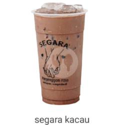 Segara Kacau