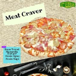 Meat Craver (m)