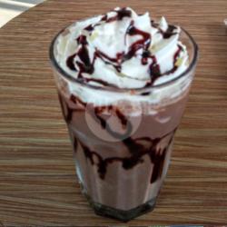 Frappe Chocolate Signature