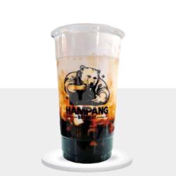 Freshmilk Boba Cheese (large)